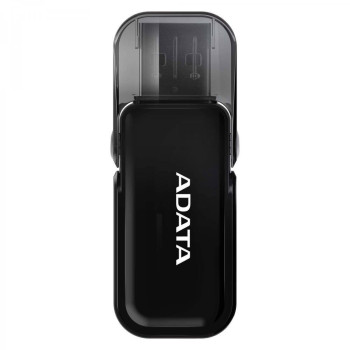 PAMIĘĆ USB USB2 32GB BLACK AUV240-32G-RBK ADATA