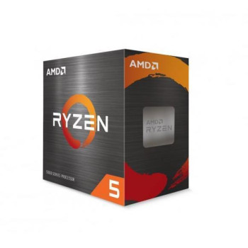 CPU RYZEN X6 R5-5500GT SAM4 BX/65W 3600 100-100001489BOX AMD