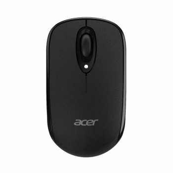 Acer B501 myszka Oburęczny Bluetooth Optyczny 1000 DPI