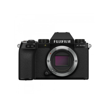 Fujifilm X S10 Digitalkamera 16670041