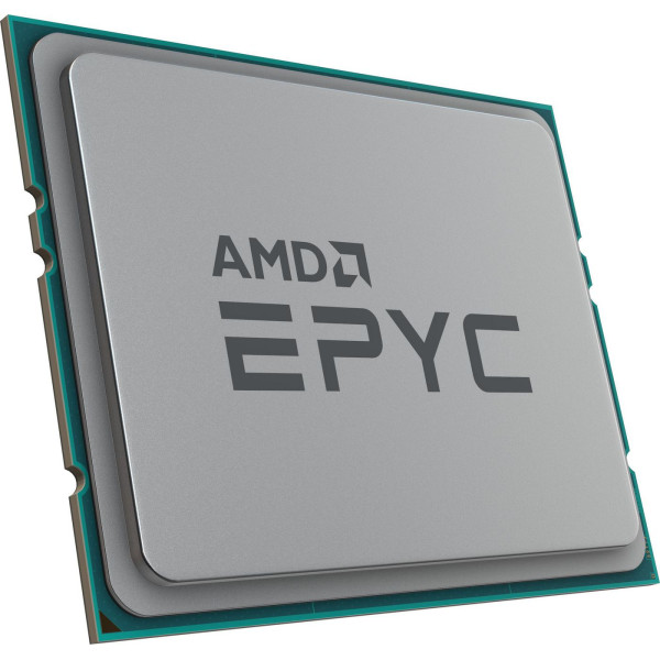 AMD EPYC ROME 32-CORE 7502P 3.35 OEM AMD EPYC ROME 32-CORE 7502P 3.35 OEM