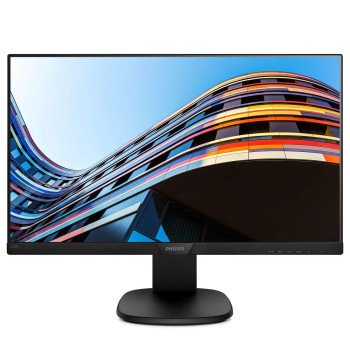 Philips 223S7EHMB 22IN IPS LED S Line LCD monitor with SoftBlue Technology 223S7EHMB/00, 54.6 cm (21.5"), 1920 x 1080 pixels, Fu