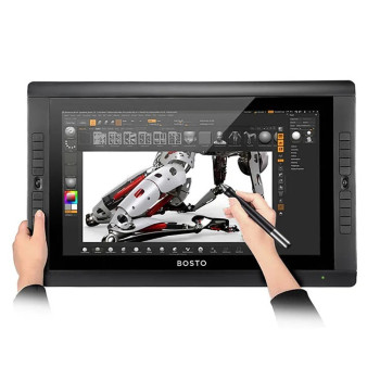 Tablet graficzny BT-22UX