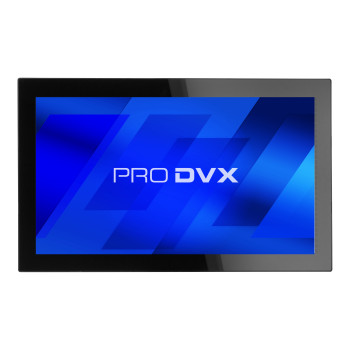 ProDVX APPC-15XP-R23 Rockchip RK3399 39,6 cm (15.6") 1920 x 1080 px Ekran dotykowy 4 GB DDR3-SDRAM 32 GB Flash All-in-One