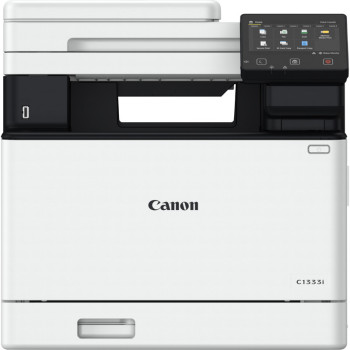 Canon i-SENSYS X C1333i Laser A4 1200 x 1200 DPI 33 stron min Wi-Fi