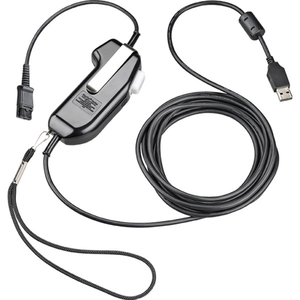 POLY SECURE VOICE Mikrofon InLine POLY SECURE VOICE Mikrofon InLine