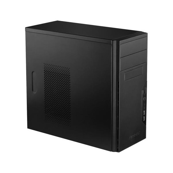 Case ANTEC VSK-3000B-U3/U2 MiniTower MicroATX MiniITX Colour Black 0-761345-92025-4 Case ANTEC VSK-3000B-U3/U2 MiniTower MicroATX MiniITX Colour Black 0-761345-92025-4
