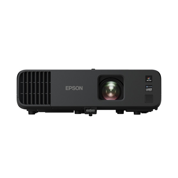 Epson EB-L265F projektor danych 4600 ANSI lumenów 3LCD 1080p (1920x1080) Kompatybilność 3D Czarny Epson EB-L265F projektor danych 4600 ANSI lumenów 3LCD 1080p (1920x1080) Kompatybilność 3D Czarny