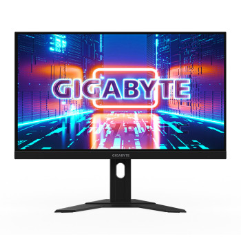 Gigabyte M27U monitor komputerowy 68,6 cm (27") 3840 x 2160 px LED Czarny