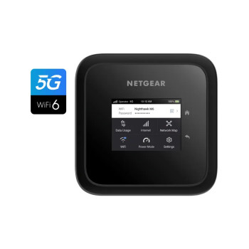 NETGEAR Nighthawk M6 Router sieci komórkowej