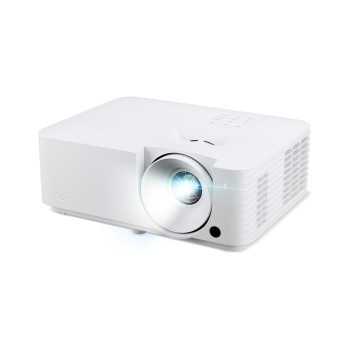 Acer XL2530 projektor danych 4800 ANSI lumenów DLP WXGA (1200x800) Biały