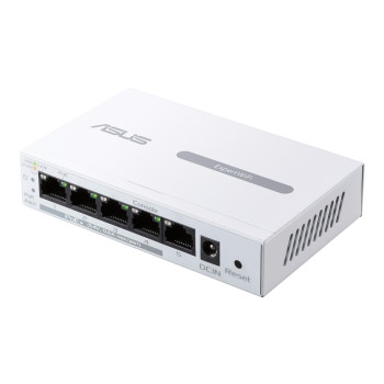 ASUS ExpertWiFi EBP15 Zarządzany Gigabit Ethernet (10 100 1000) Obsługa PoE Biały