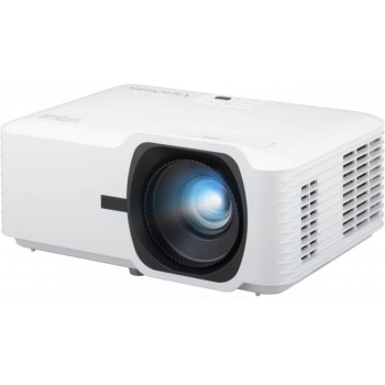 Viewsonic LS740W projektor danych Projektor o standardowym rzucie 4200 ANSI lumenów 1080p (1920x1080) Biały
