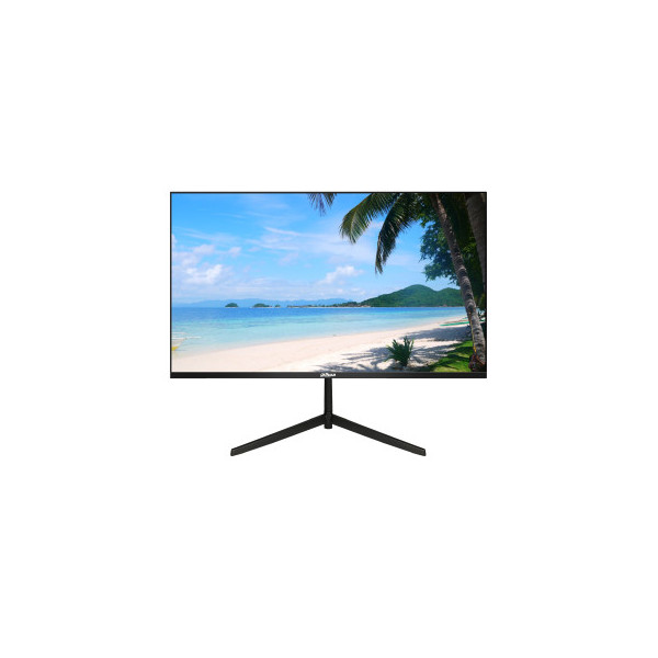 Dahua Technology DHI-LM24-B200 LED display 60,5 cm (23.8") 1920 x 1080 px Full HD Czarny Dahua Technology DHI-LM24-B200 LED display 60,5 cm (23.8") 1920 x 1080 px Full HD Czarny