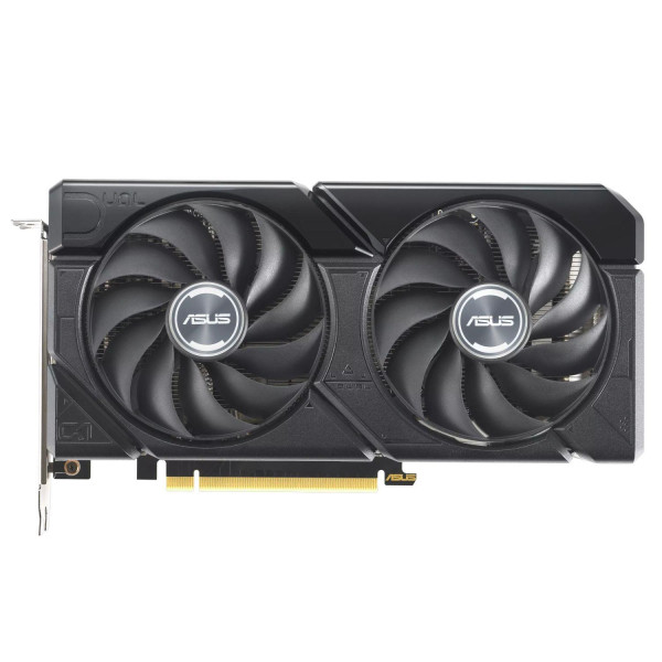 Karta VGA Asus GeForce RTX 4060 Ti DUAL-RTX4060TI-O8G-EVO OC 8GB GDDR6 128bit HDMI+3xDP PCIe4.0 Karta VGA Asus GeForce RTX 4060 Ti DUAL-RTX4060TI-O8G-EVO OC 8GB GDDR6 128bit HDMI+3xDP PCIe4.0