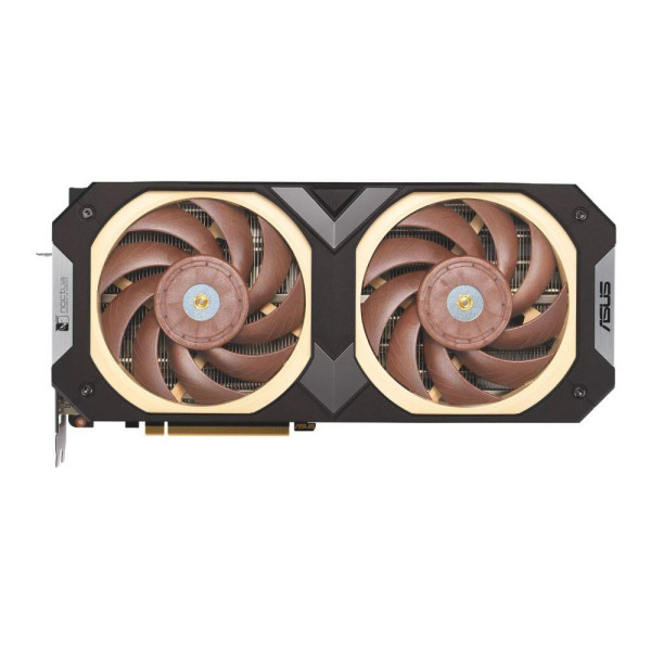 Karta VGA Asus GeForce RTX 4080 Super RTX4080S-O16G-NOCTUA 16GB GDDR6X 256bit 2xHDMI+3xDP PCIe4.0 Karta VGA Asus GeForce RTX 4080 Super RTX4080S-O16G-NOCTUA 16GB GDDR6X 256bit 2xHDMI+3xDP PCIe4.0