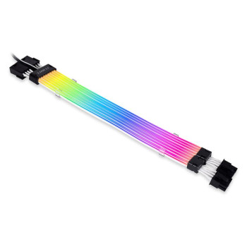Kabel zasilający Lian Li Strimer Plus V2 8-Pin RGB VGA