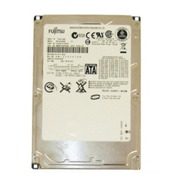 HP 0950-4717 2.5" 40 GB SATA