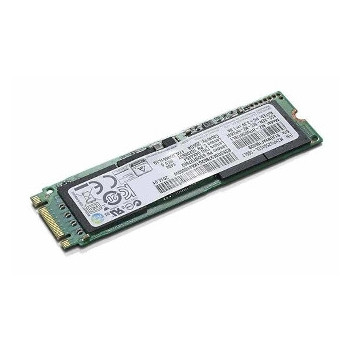 Lenovo 00JT094 urządzenie SSD M.2 128 GB Serial ATA III