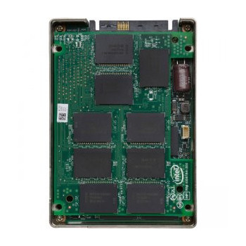 Hitachi 0B31071 urządzenie SSD 2.5" 400 GB SAS