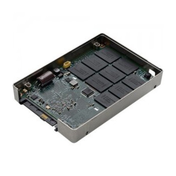 Hitachi 0B31075 urządzenie SSD 2.5" 400 GB SAS