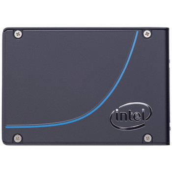 Intel DC P3700 2.5" 2 TB PCI Express 3.0 MLC NVMe