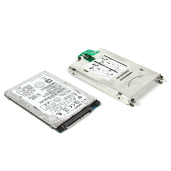HP 500GB SATA hard disk drive 2.5"