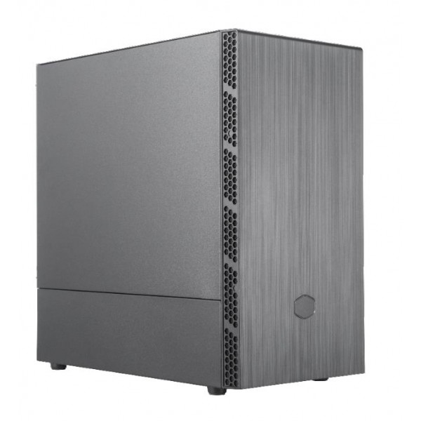 Case COOLER MASTER MasterBox MB400L MiniTower Not included MicroATX MiniITX Colour Black MCB-B400L-KNNN-S00 Case COOLER MASTER MasterBox MB400L MiniTower Not included MicroATX MiniITX Colour Black MCB-B400L-KNNN-S00