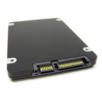 Fujitsu S26361-F4581-L400 urządzenie SSD 2.5" 400 GB SAS MLC