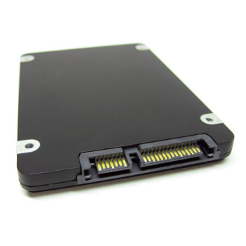 Fujitsu S26361-F5123-L100 urządzenie SSD 2.5" 100 GB Serial ATA III MLC