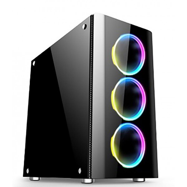 Case XILENCE X502 MidiTower Not included ATX MicroATX MiniITX X502 Case XILENCE X502 MidiTower Not included ATX MicroATX MiniITX X502