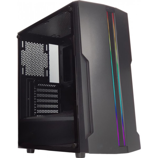 Case XILENCE X512 MidiTower Not included ATX MicroATX MiniITX X512 Case XILENCE X512 MidiTower Not included ATX MicroATX MiniITX X512