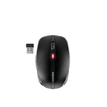 Cherry Mouse MW 8C ADVANCED black (JW8100)