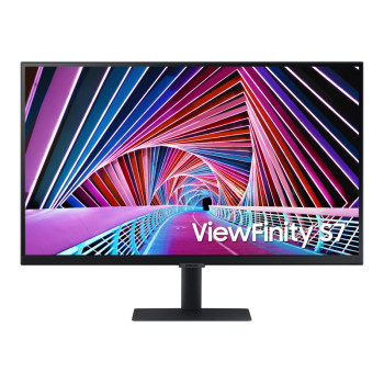 Samsung 27 Viewfinity LED-Monitor (LS27A700NWPXEN)