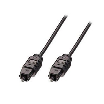 CABLE TOSLINK SPDIF 0.5M/35210 LINDY