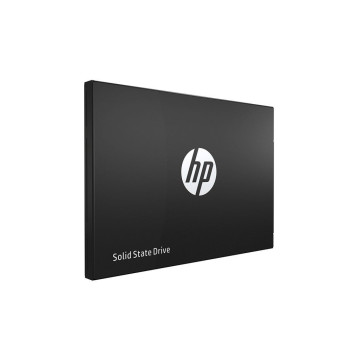 HP S650 2.5" 1,92 TB Serial ATA III