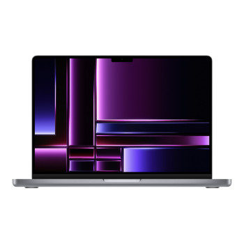 Apple MacBook Pro 14 M2 Max 1TB Space Gray MPHG3D/A