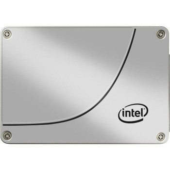 Intel DC S3710 2.5" 400 GB Serial ATA III MLC