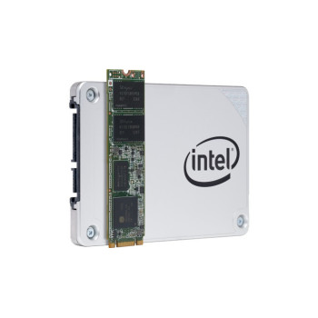 Intel Pro 5400s M.2 1 TB Serial ATA III TLC