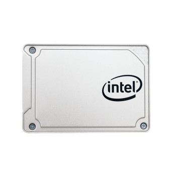 Intel SSDSC2KI128G801 urządzenie SSD 2.5" 128 GB Serial ATA III 3D TLC