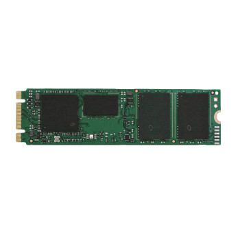 Intel SSDSCKKI256G801 urządzenie SSD M.2 256 GB Serial ATA III 3D TLC