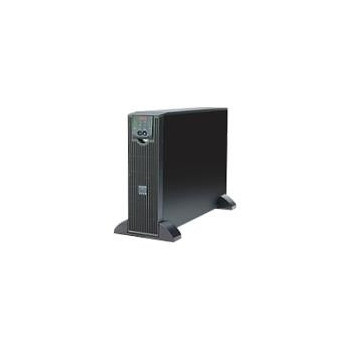 Fujitsu APC Online UPS S2 3kVA R T zasilacz UPS Podwójnej konwersji (online) 2100 W