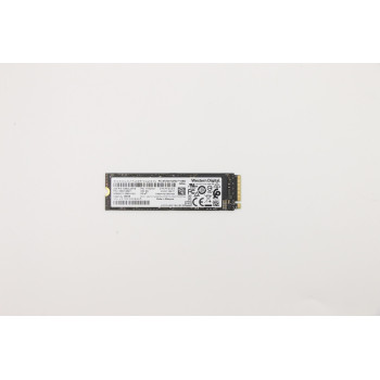 Lenovo 5SS0V26411 urządzenie SSD M.2 256 GB PCI Express 3.0