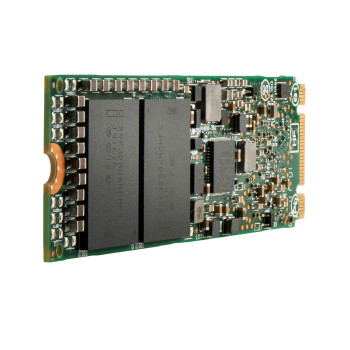 HP L43787-001 urządzenie SSD M.2 128 GB Serial ATA III TLC