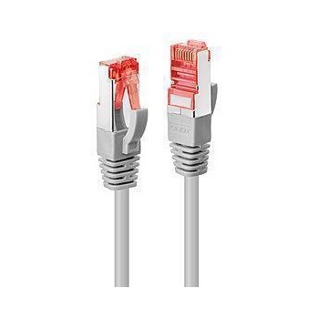 CABLE CAT6 S/FTP 1M/GREY 47342 LINDY