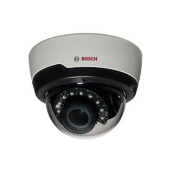 Bosch FLEXIDOME IP 5000i IR Douszne Kamera bezpieczeństwa IP Wewnętrzna 3072 x 1944 px Sufit   Ściana