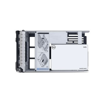 DELL 400-BDPM urządzenie SSD 2.5" 960 GB Serial ATA III