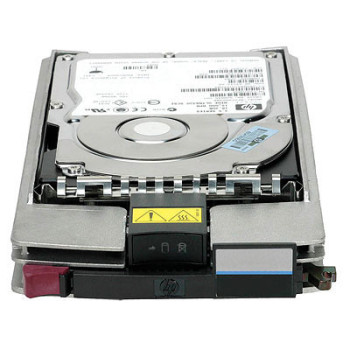 HP StorageWorks EVA 500 GB FATA Hard Disk Drive Fibre Channel