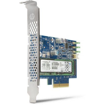 HP Z Turbo Half-Height Half-Length (HH HL) 128 GB PCI Express