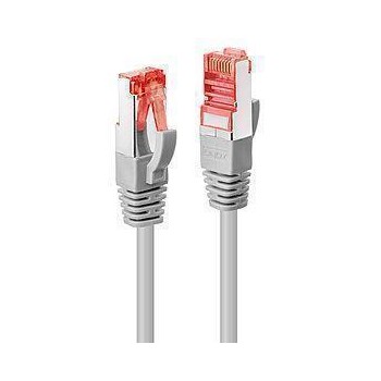 CABLE CAT6 S/FTP 7.5M/GREY 47707 LINDY